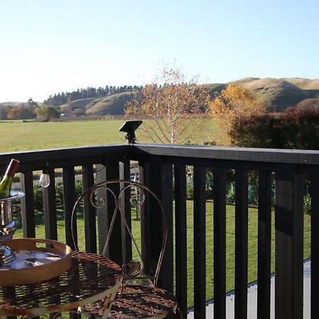 Appartamento The Country Escape Fernhill Esterno foto