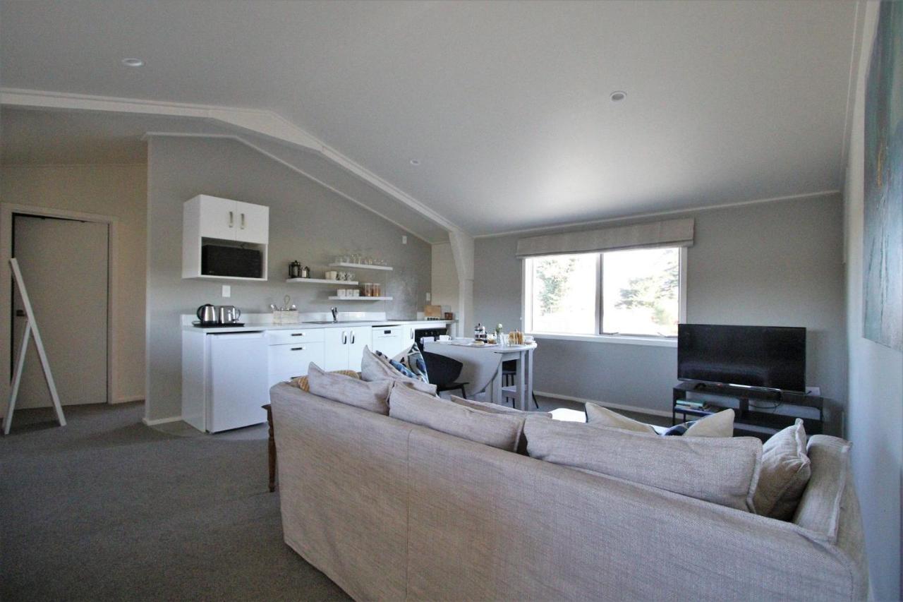 Appartamento The Country Escape Fernhill Esterno foto