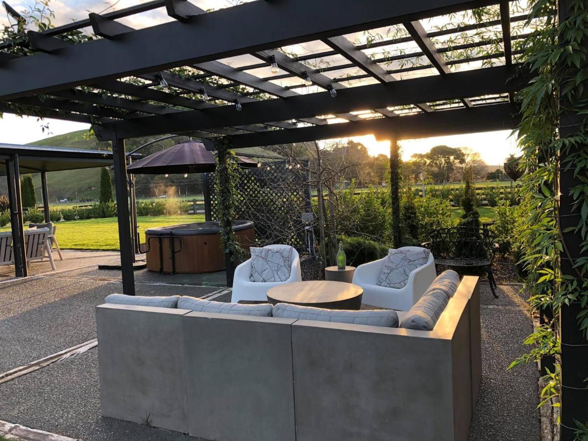 Appartamento The Country Escape Fernhill Esterno foto