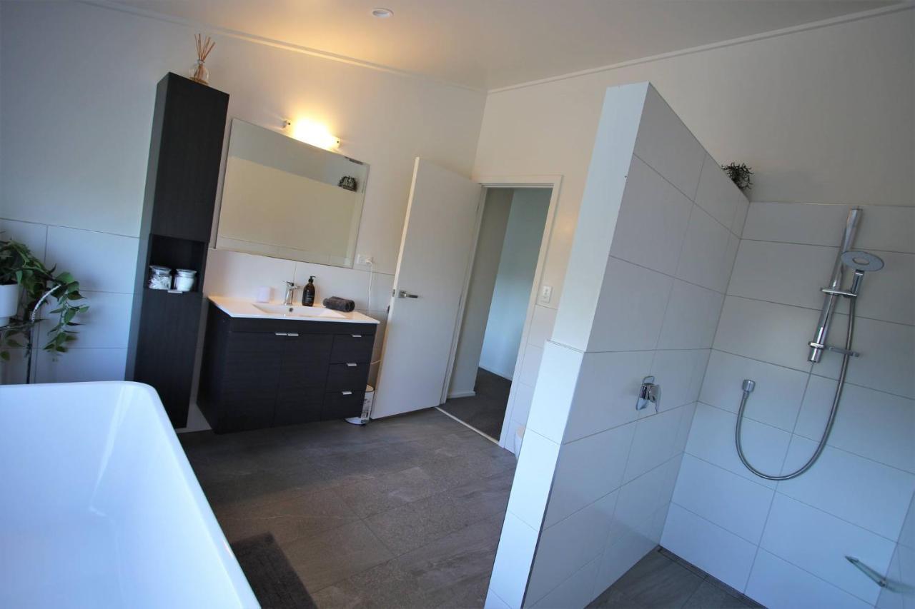 Appartamento The Country Escape Fernhill Esterno foto