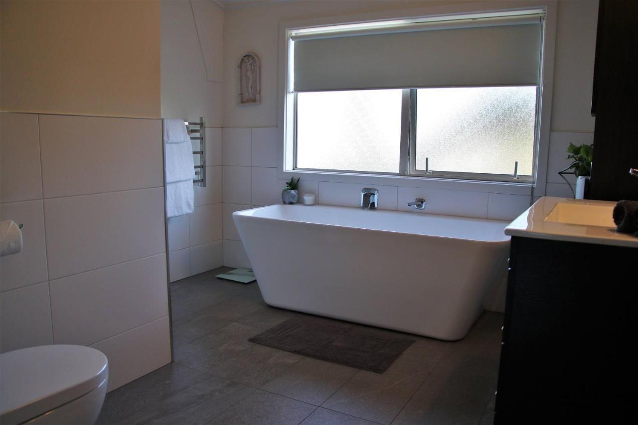 Appartamento The Country Escape Fernhill Esterno foto