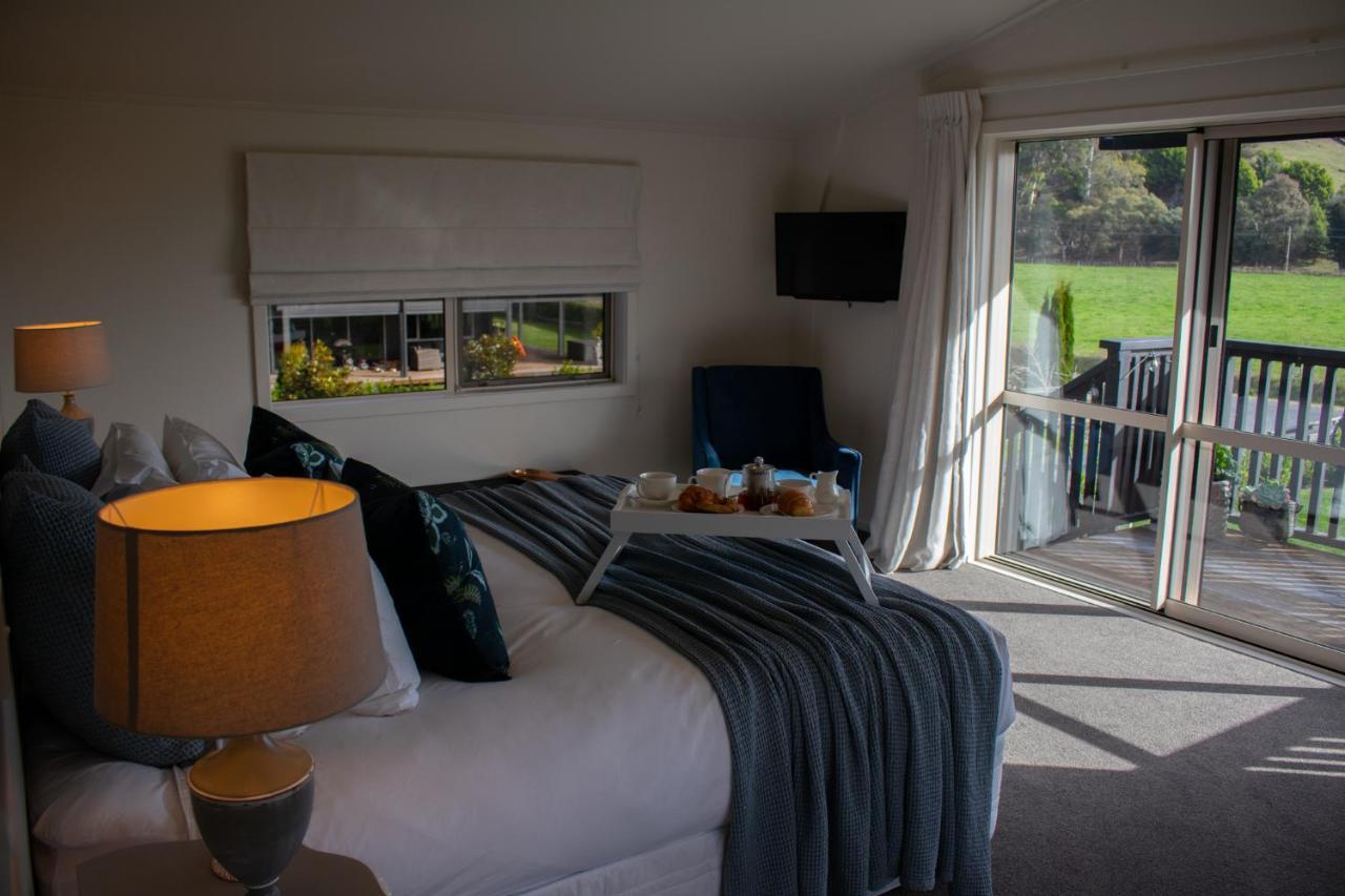 Appartamento The Country Escape Fernhill Esterno foto